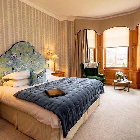 The Jockey Club Rooms Newmarket  Luaran gambar
