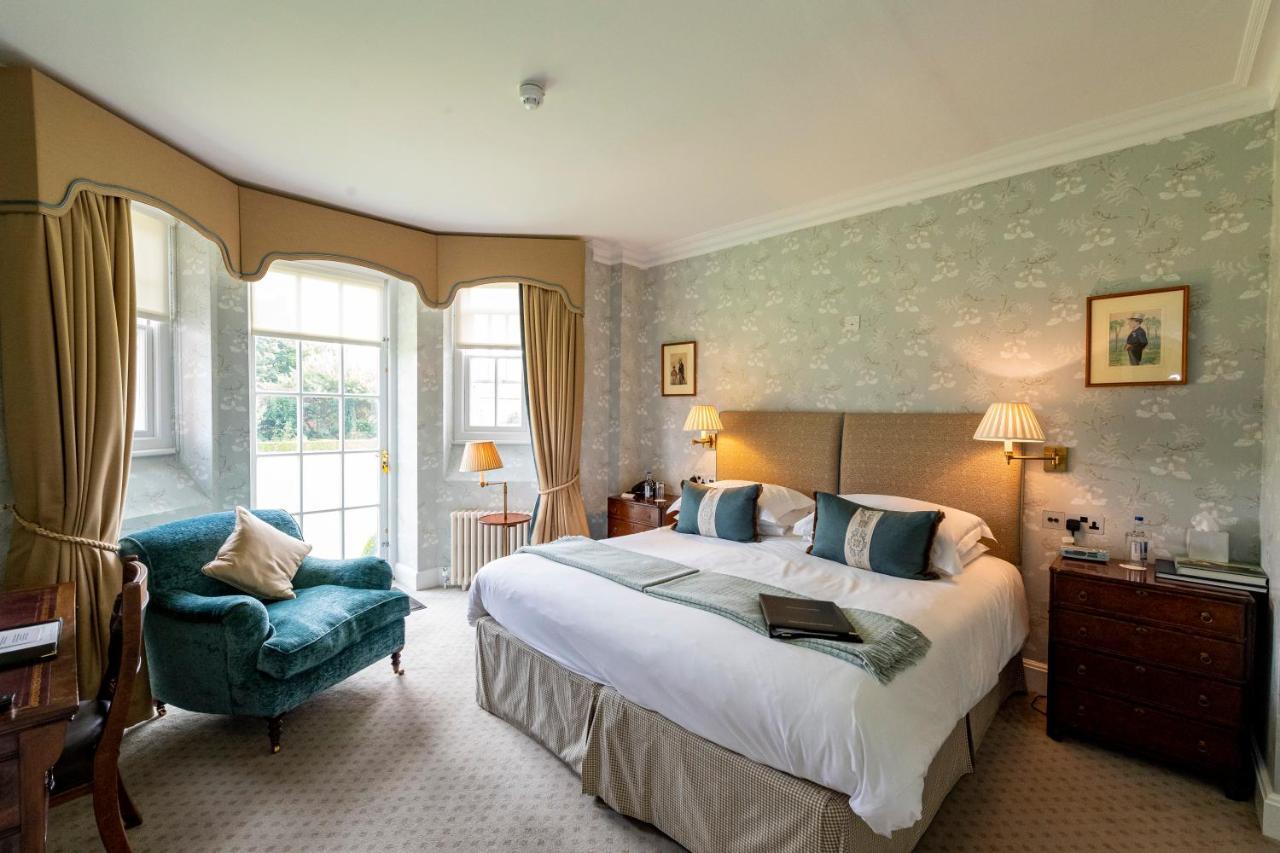 The Jockey Club Rooms Newmarket  Luaran gambar