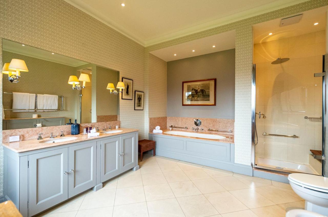 The Jockey Club Rooms Newmarket  Luaran gambar