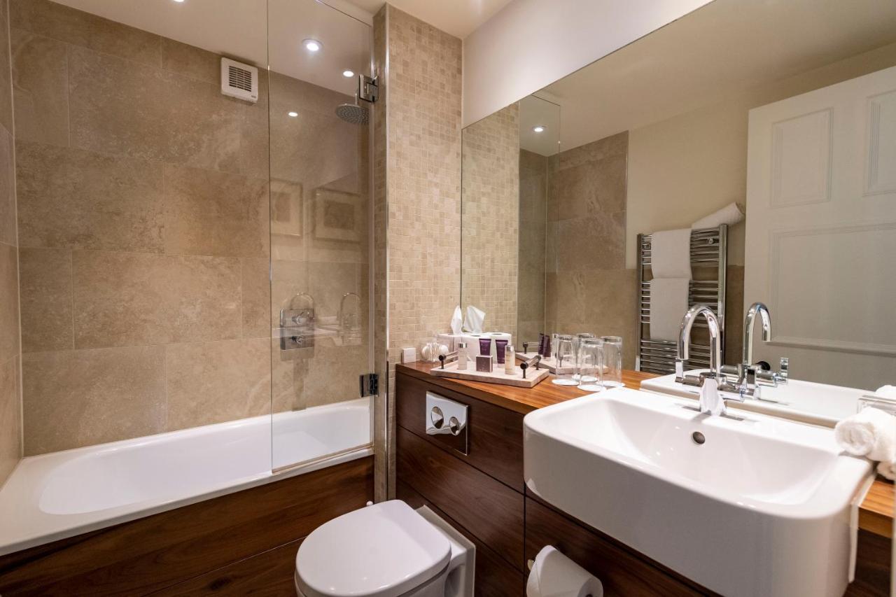 The Jockey Club Rooms Newmarket  Luaran gambar