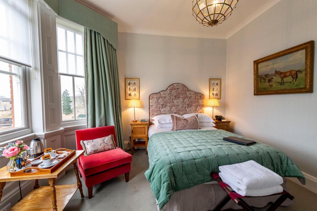 The Jockey Club Rooms Newmarket  Luaran gambar