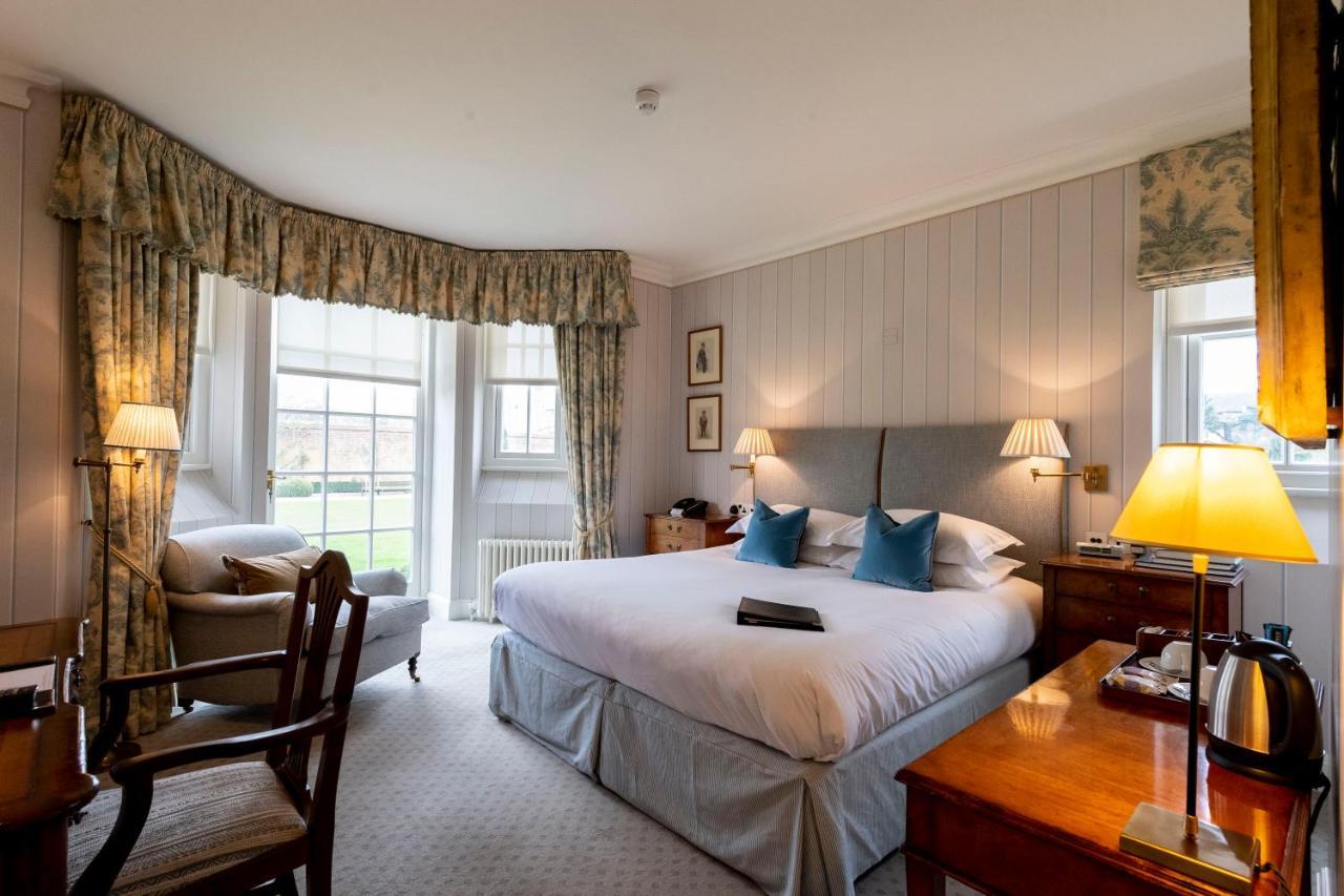 The Jockey Club Rooms Newmarket  Luaran gambar