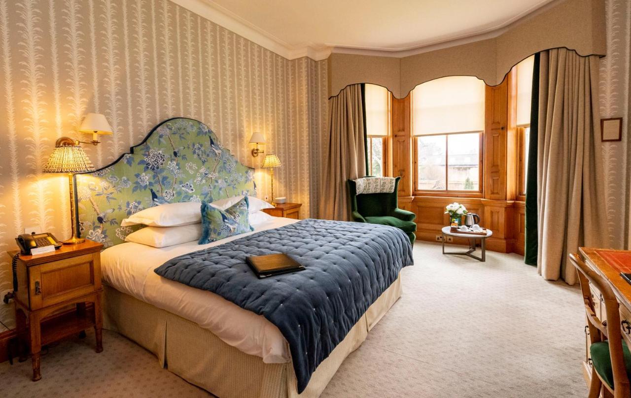 The Jockey Club Rooms Newmarket  Luaran gambar
