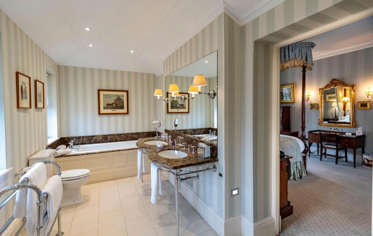 The Jockey Club Rooms Newmarket  Luaran gambar
