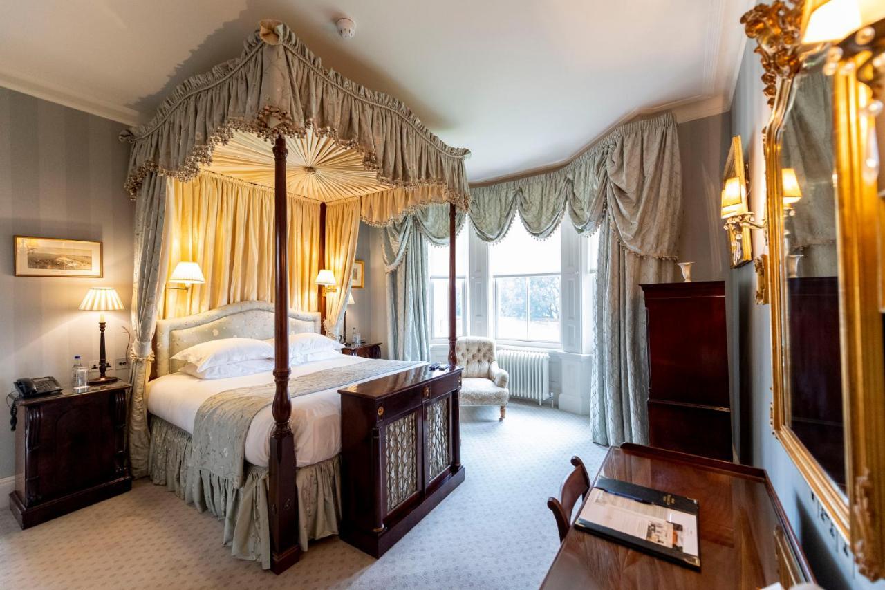 The Jockey Club Rooms Newmarket  Luaran gambar