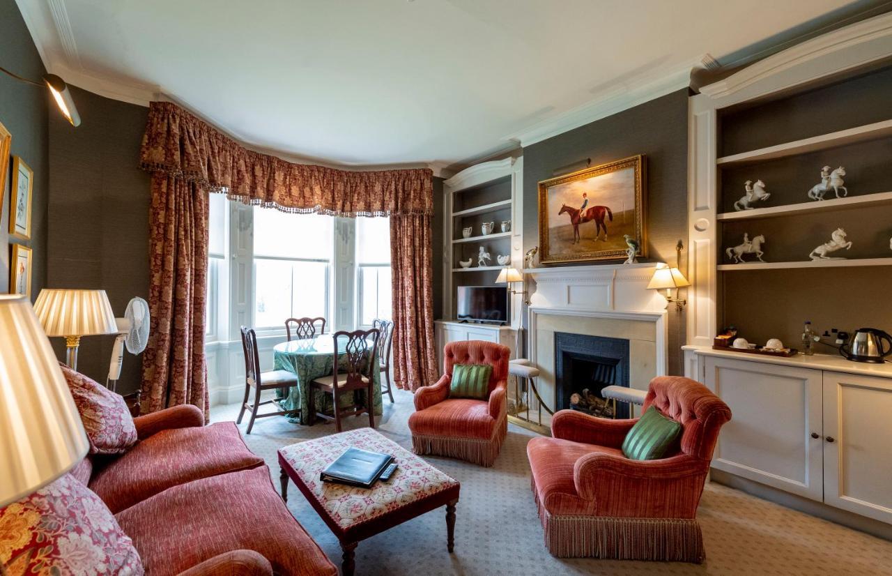 The Jockey Club Rooms Newmarket  Luaran gambar