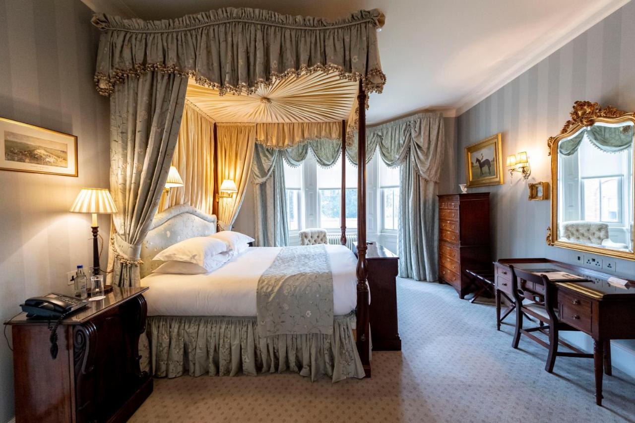 The Jockey Club Rooms Newmarket  Luaran gambar