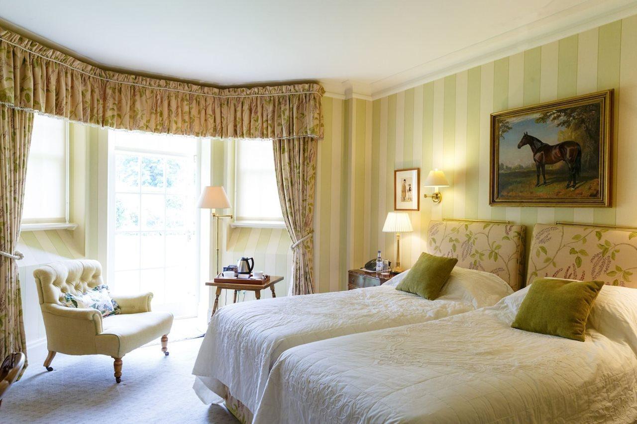 The Jockey Club Rooms Newmarket  Luaran gambar