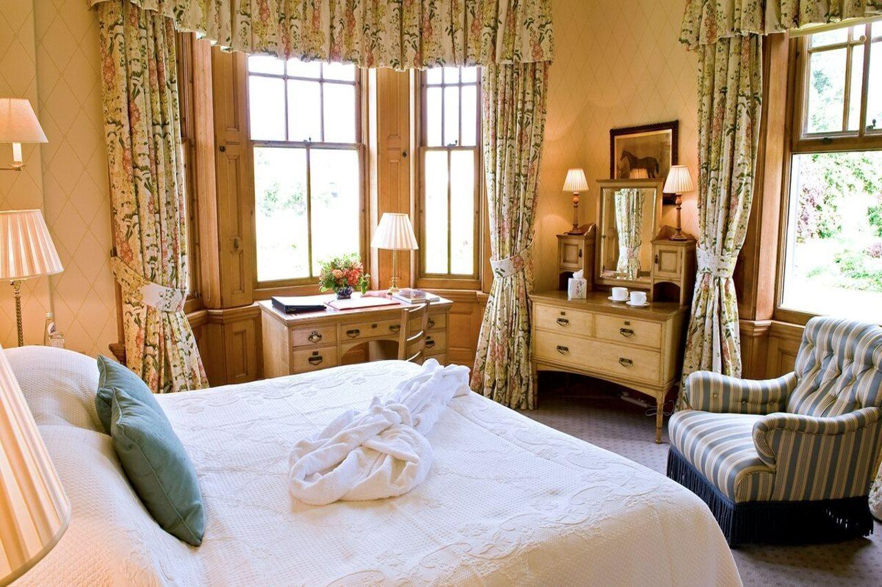 The Jockey Club Rooms Newmarket  Luaran gambar