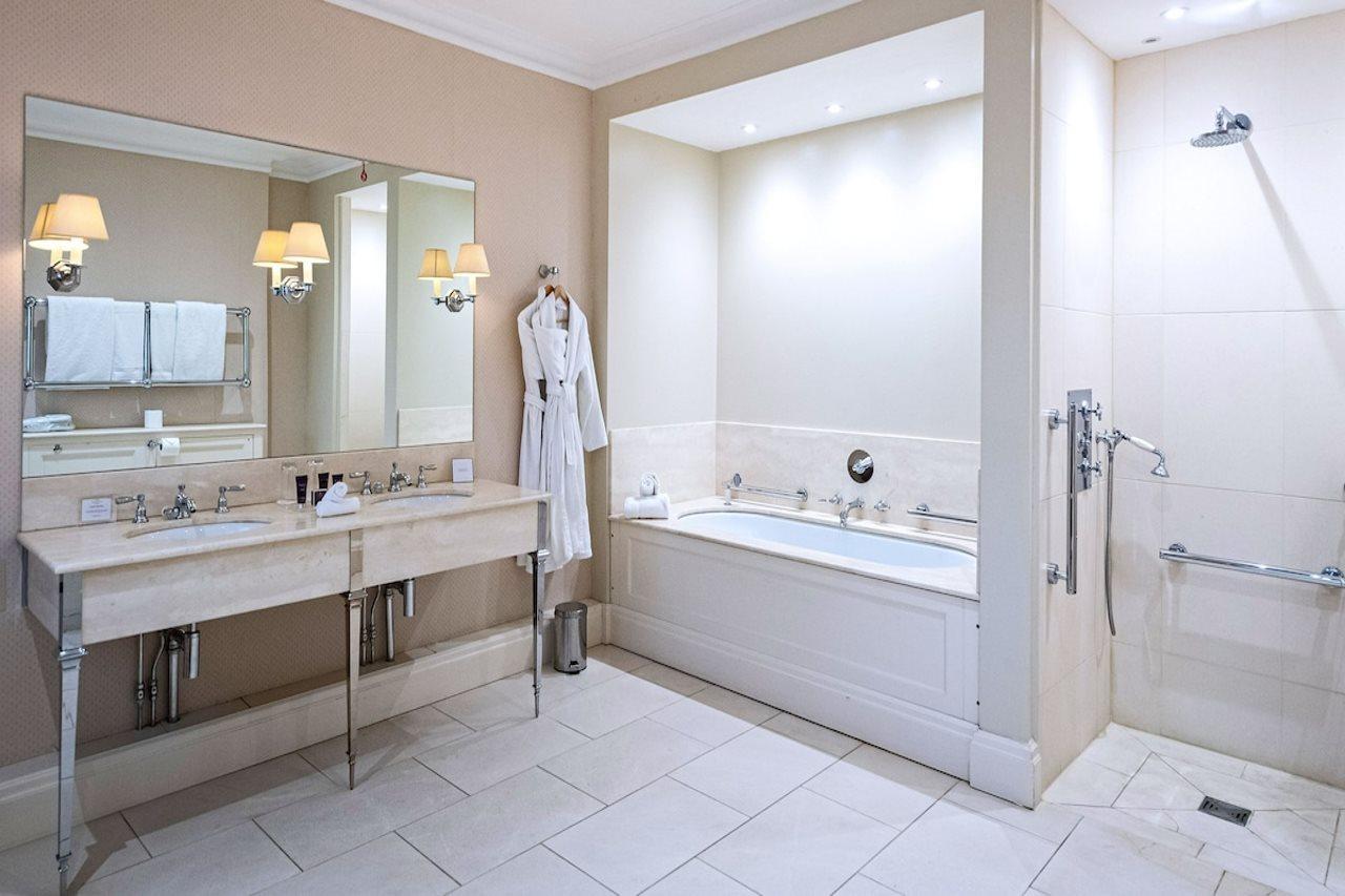 The Jockey Club Rooms Newmarket  Luaran gambar