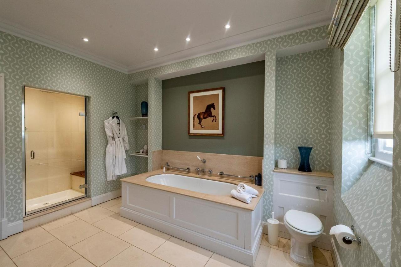 The Jockey Club Rooms Newmarket  Luaran gambar