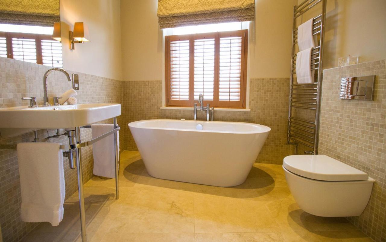 The Jockey Club Rooms Newmarket  Luaran gambar