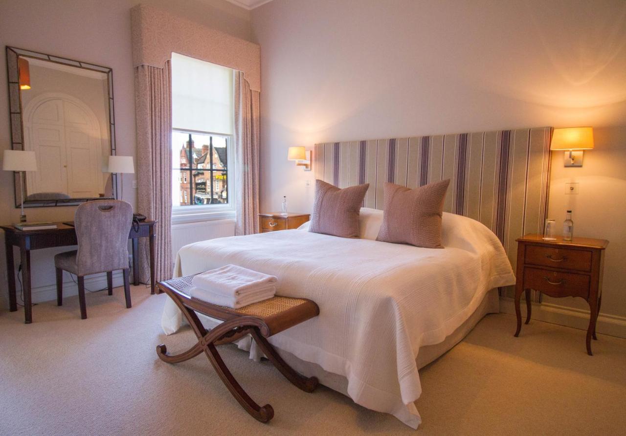 The Jockey Club Rooms Newmarket  Luaran gambar