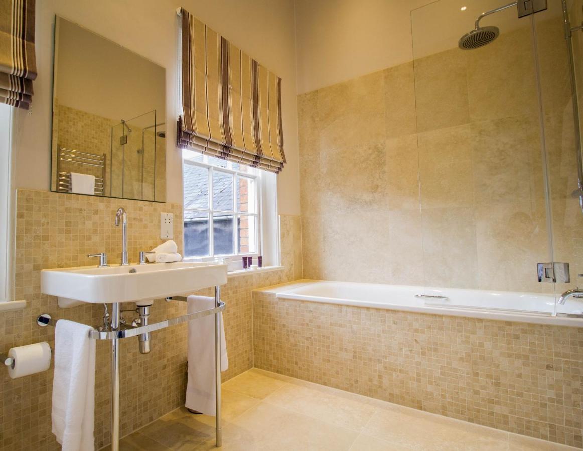 The Jockey Club Rooms Newmarket  Luaran gambar