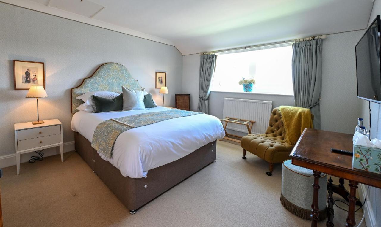 The Jockey Club Rooms Newmarket  Luaran gambar