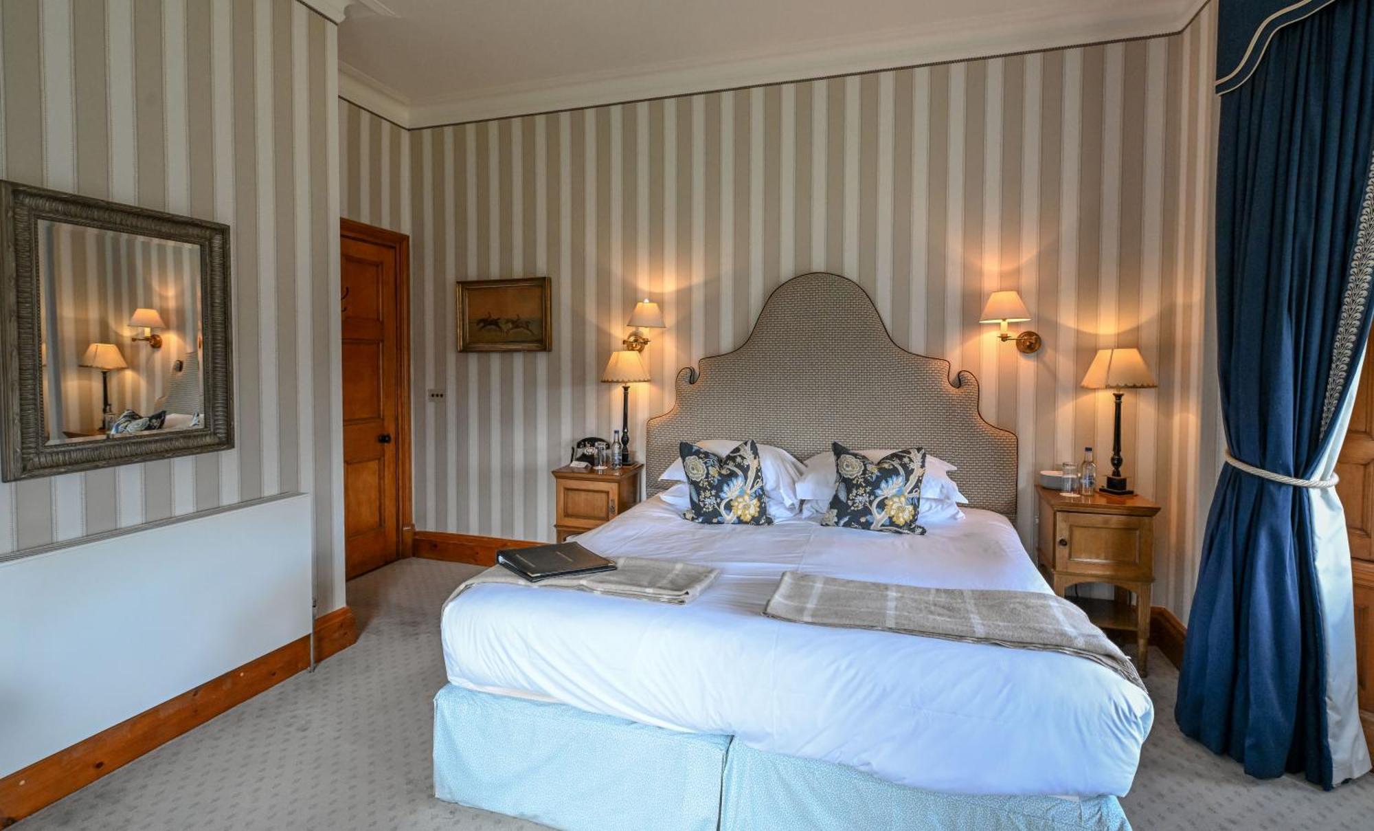 The Jockey Club Rooms Newmarket  Luaran gambar