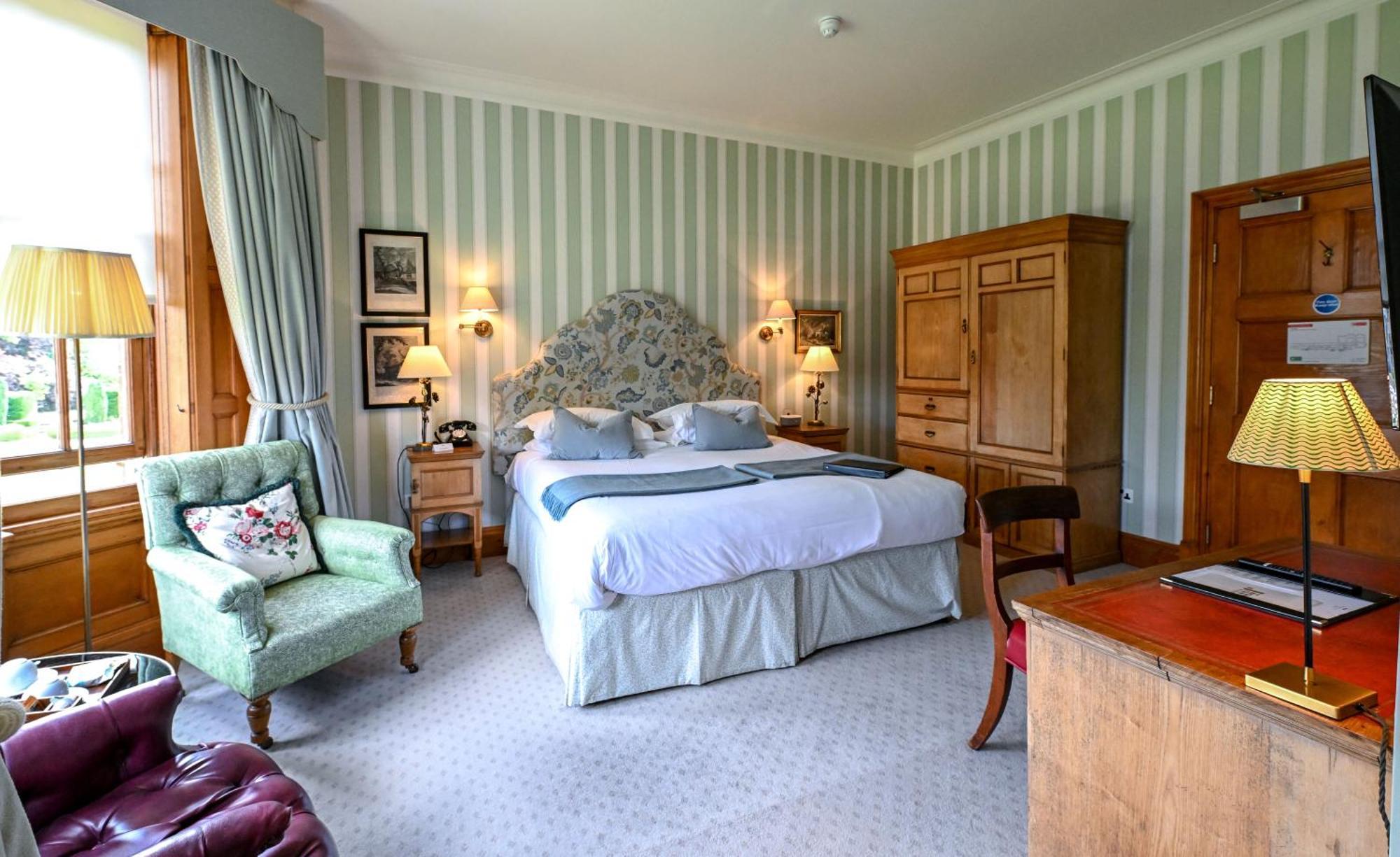 The Jockey Club Rooms Newmarket  Luaran gambar