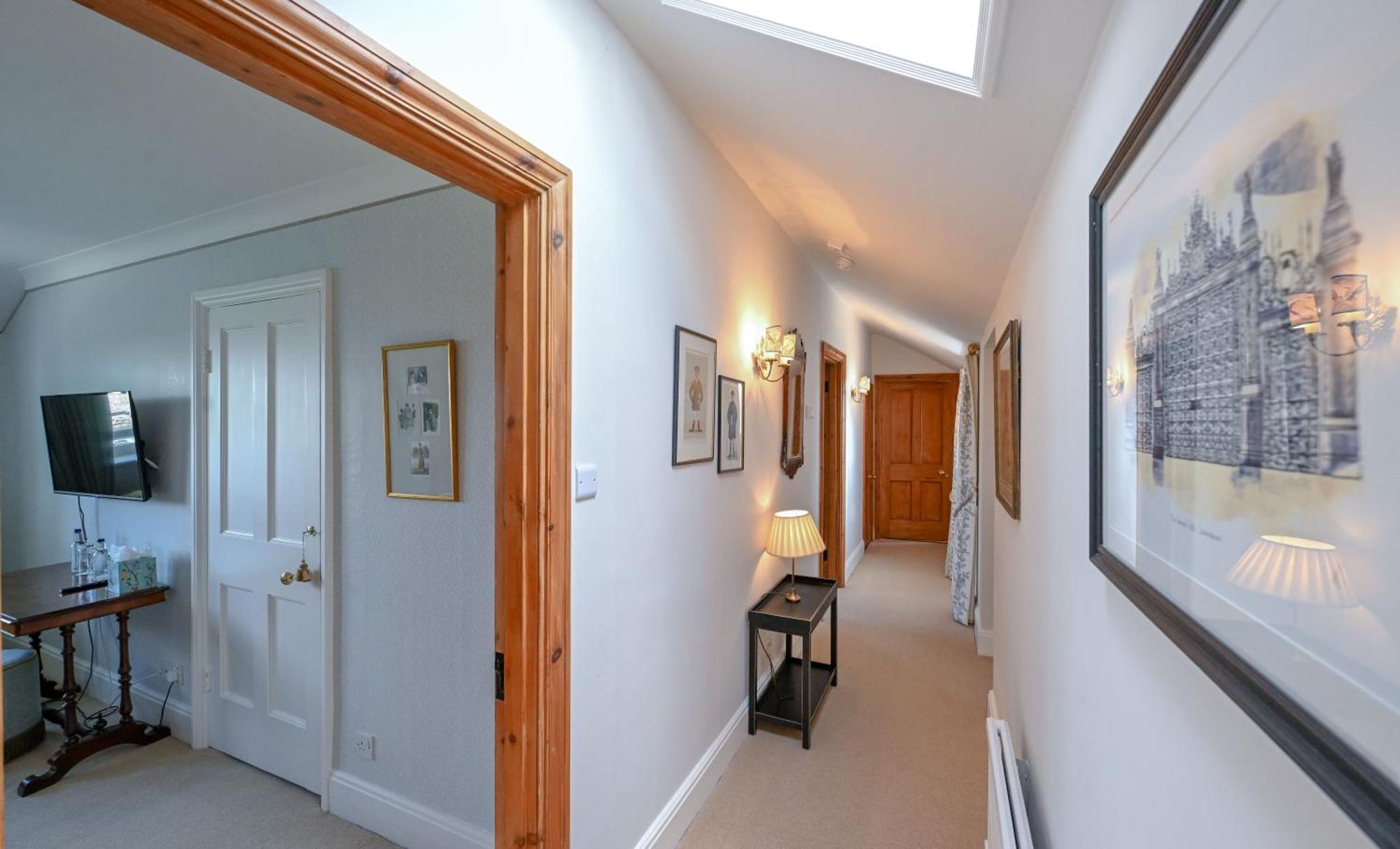 The Jockey Club Rooms Newmarket  Luaran gambar