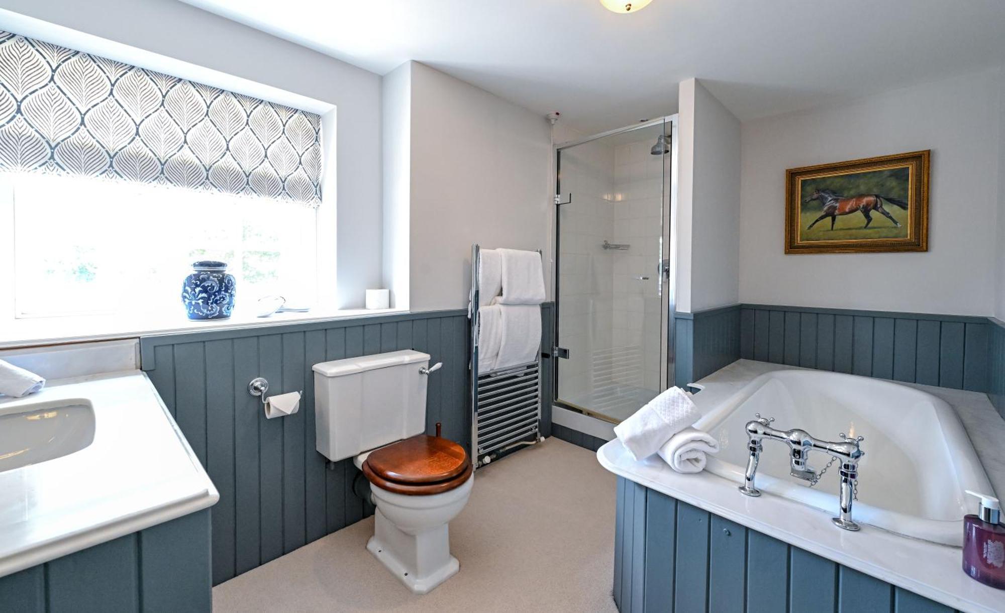 The Jockey Club Rooms Newmarket  Luaran gambar