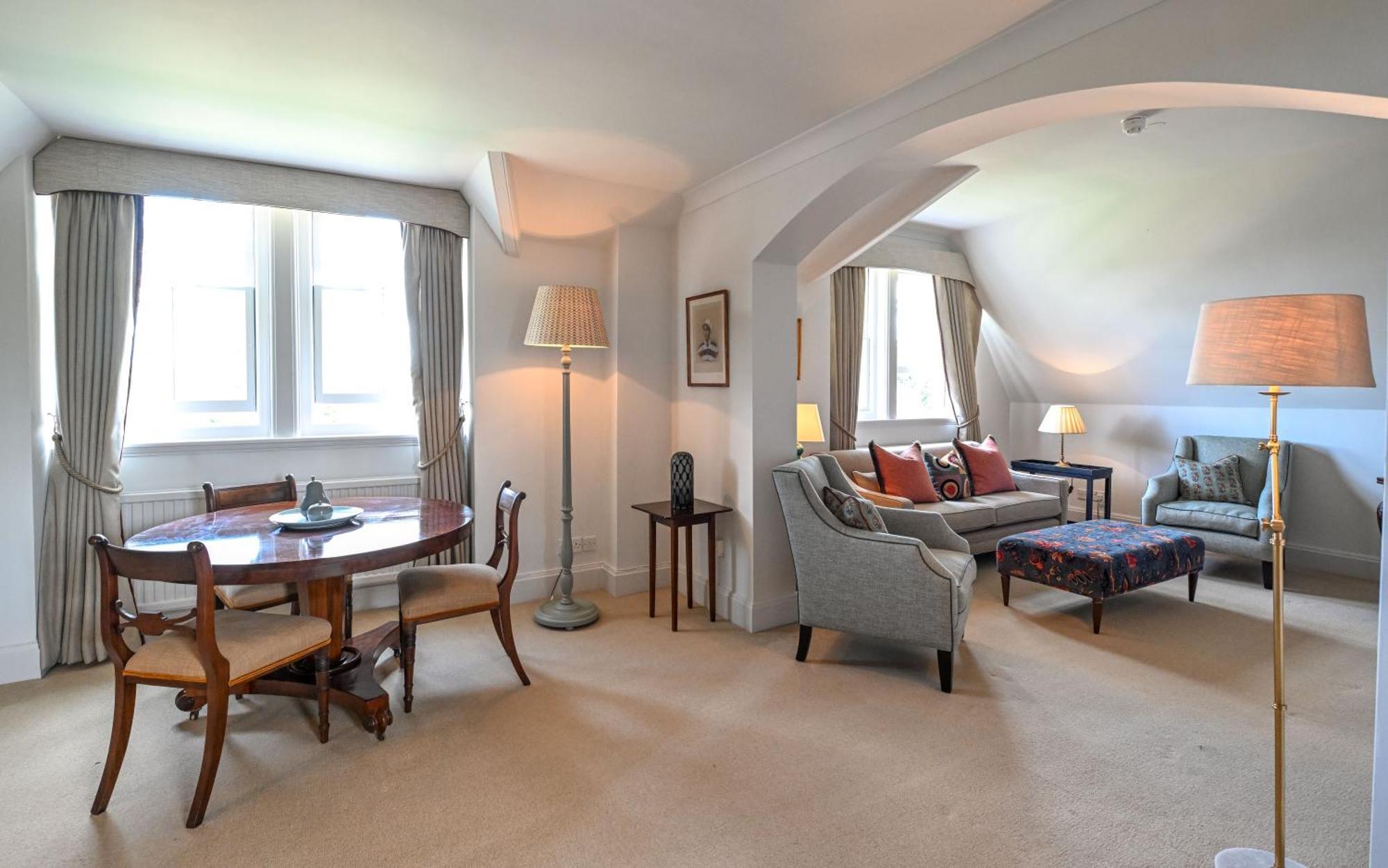 The Jockey Club Rooms Newmarket  Luaran gambar