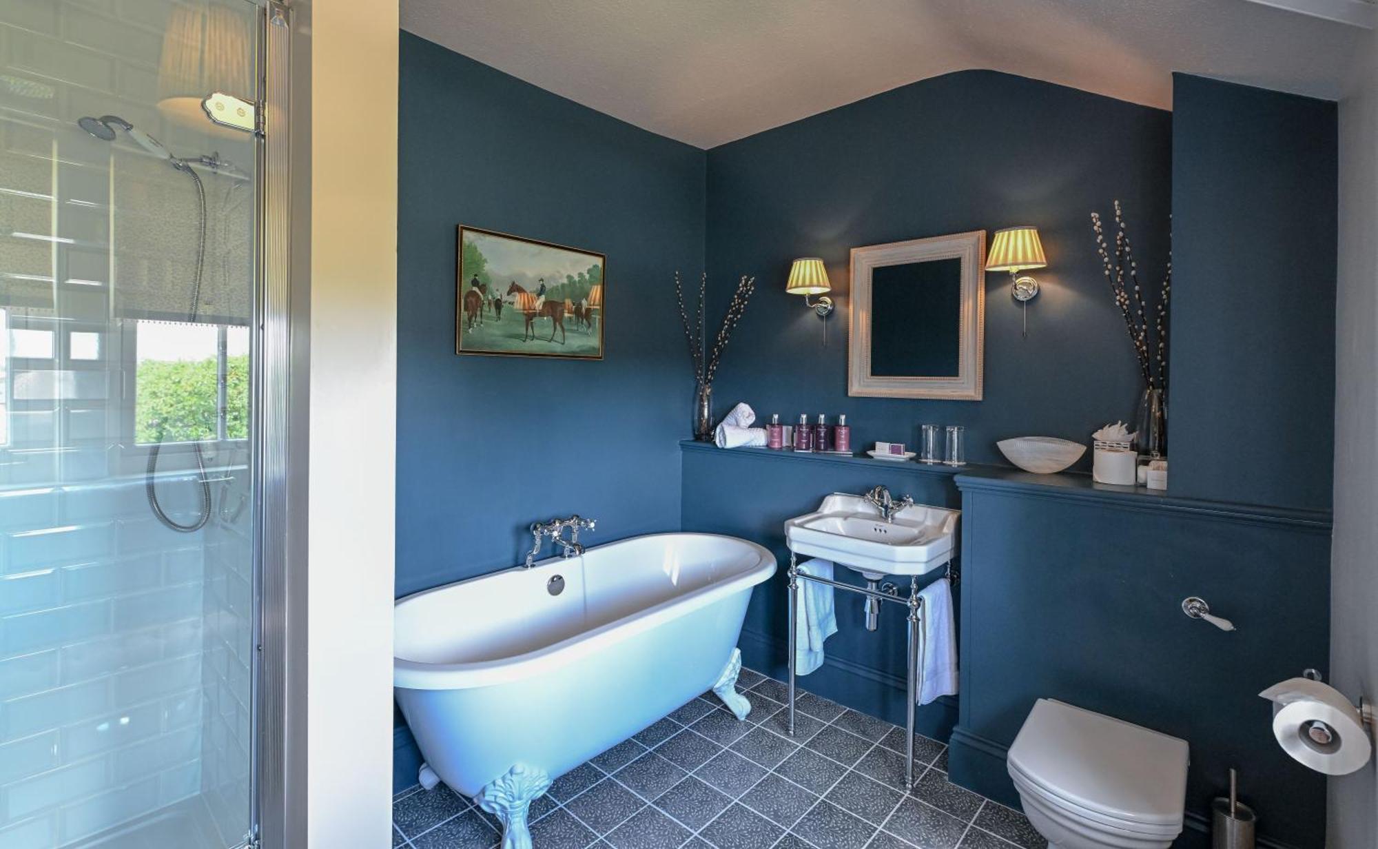 The Jockey Club Rooms Newmarket  Luaran gambar