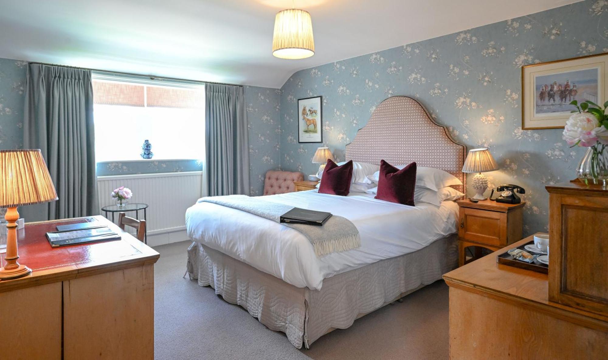 The Jockey Club Rooms Newmarket  Luaran gambar