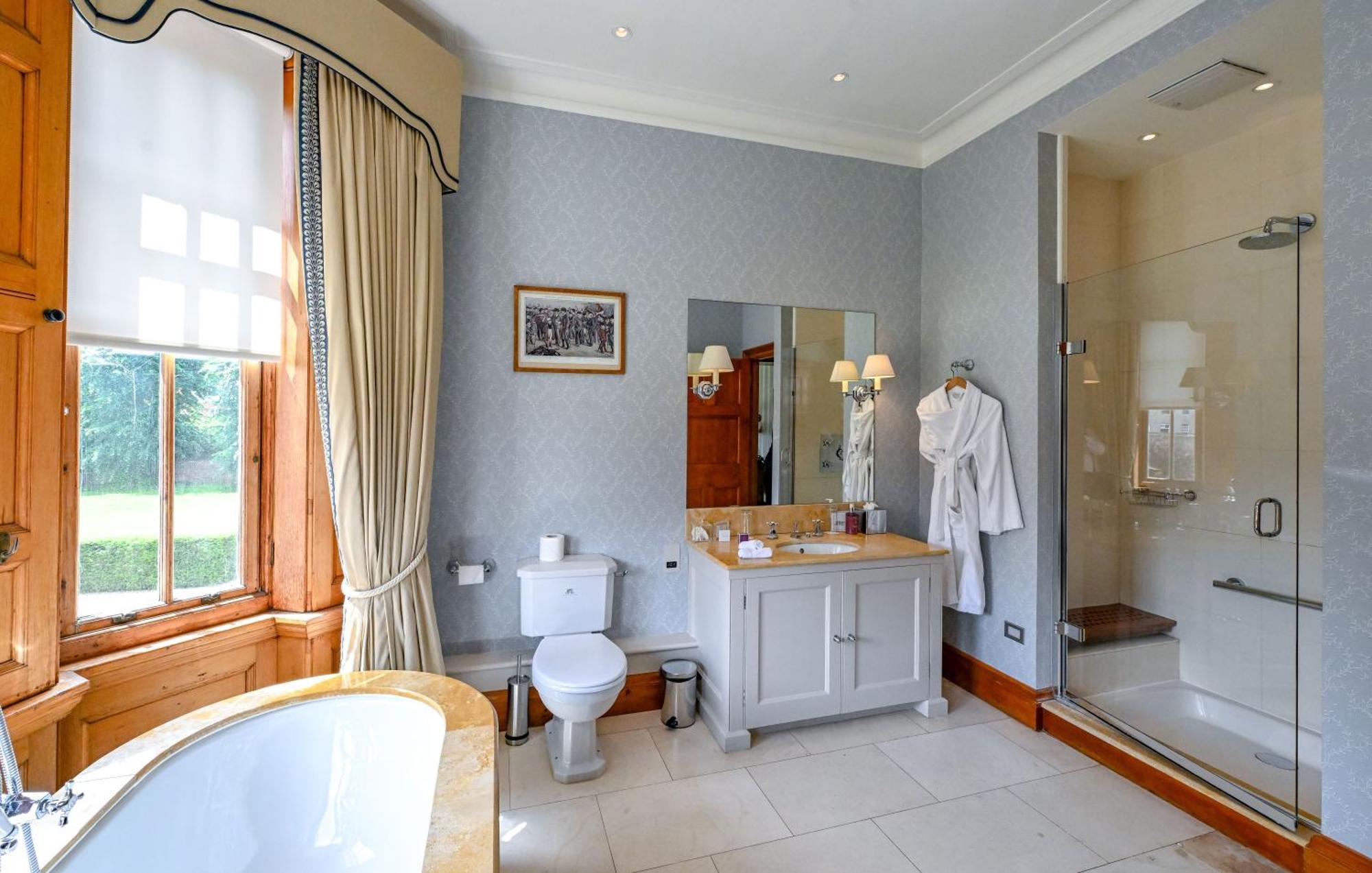 The Jockey Club Rooms Newmarket  Luaran gambar