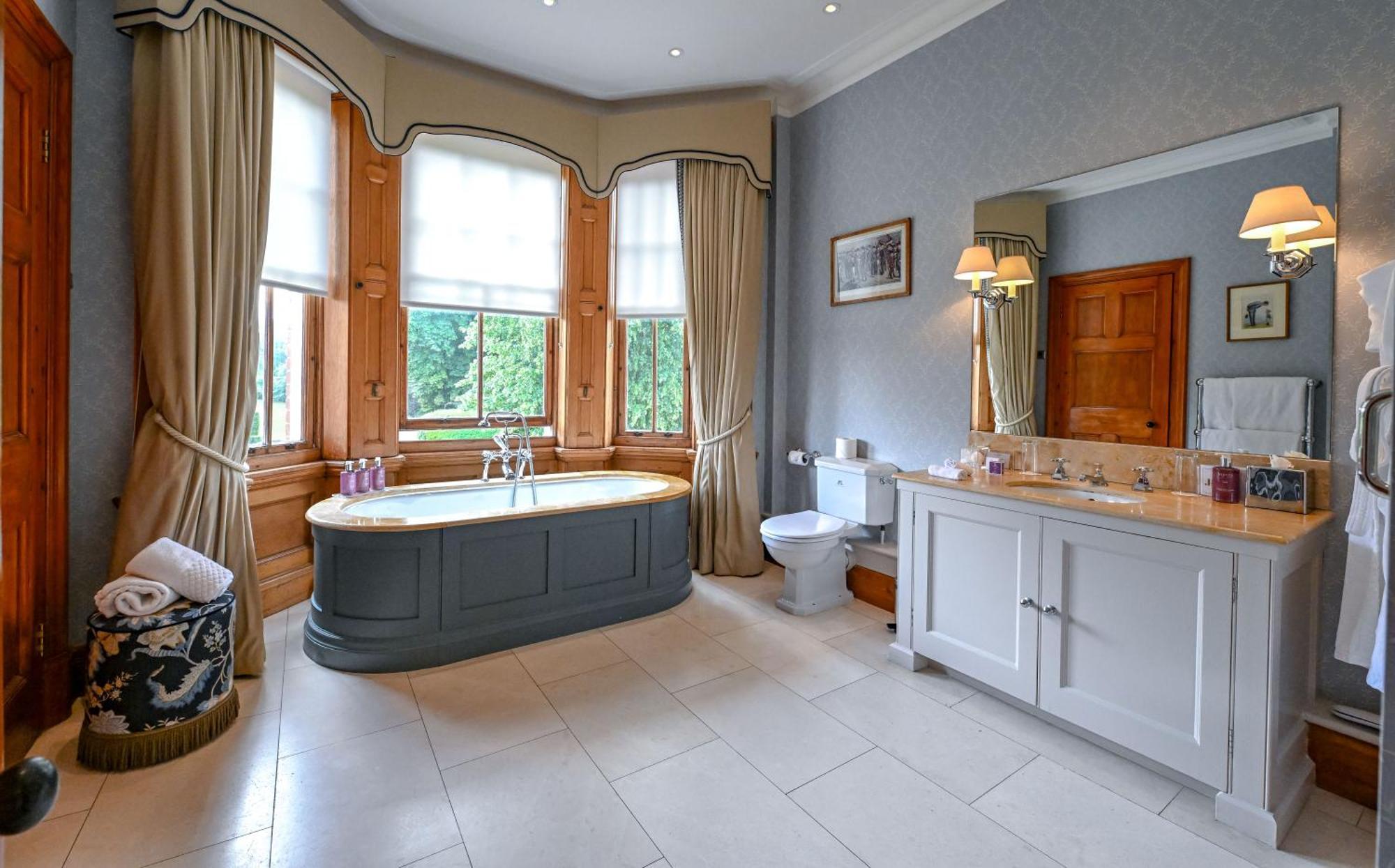 The Jockey Club Rooms Newmarket  Luaran gambar