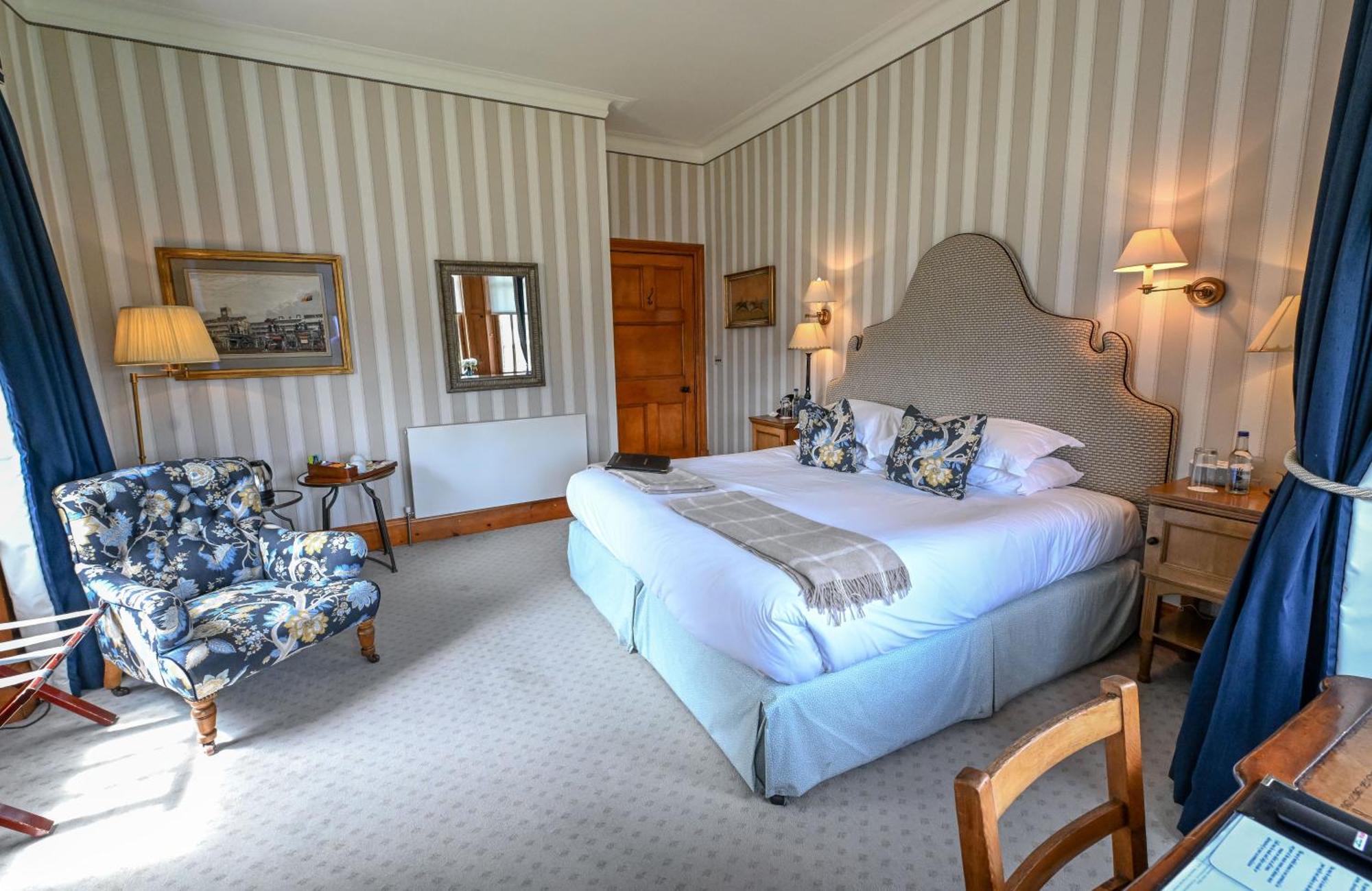 The Jockey Club Rooms Newmarket  Luaran gambar
