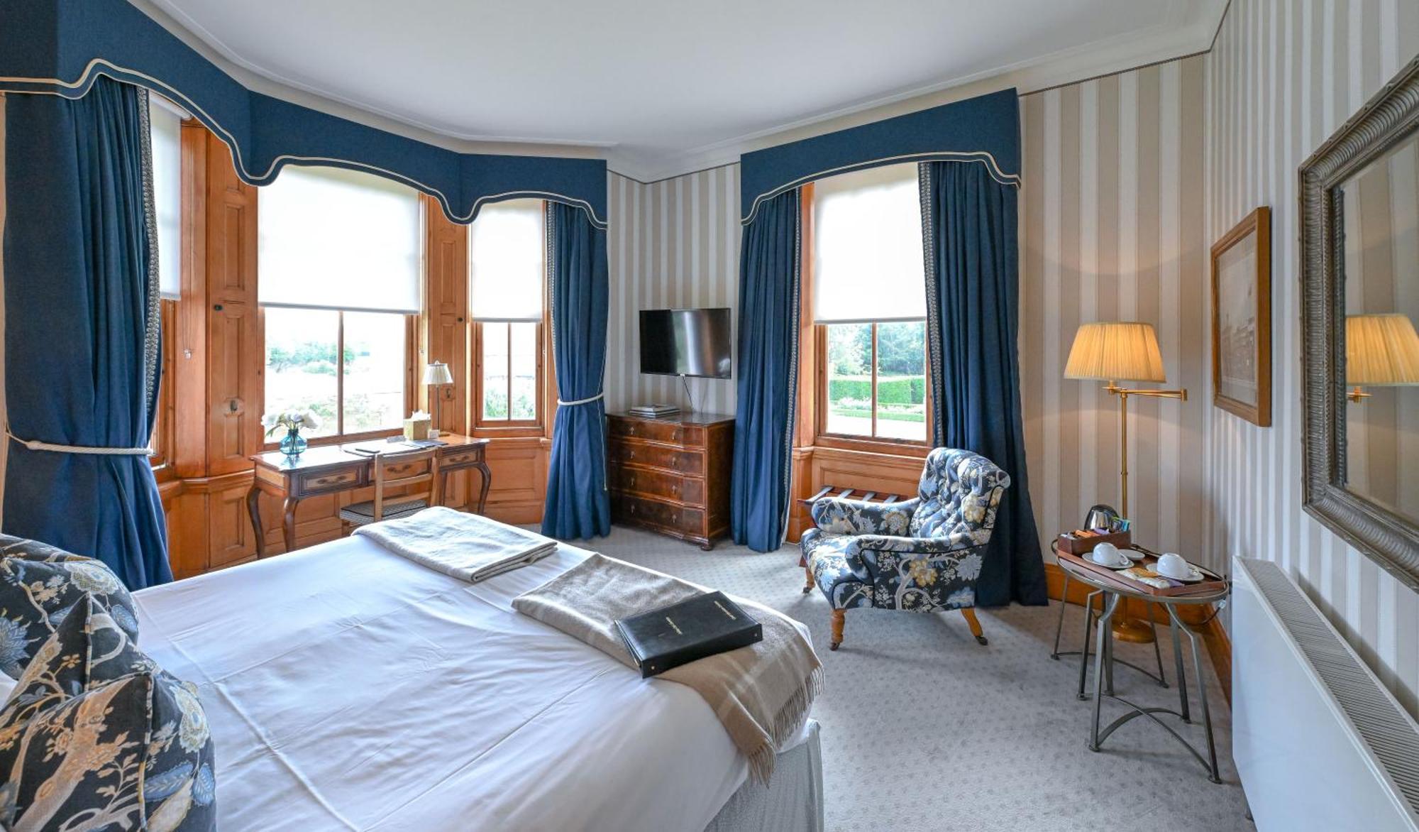 The Jockey Club Rooms Newmarket  Luaran gambar