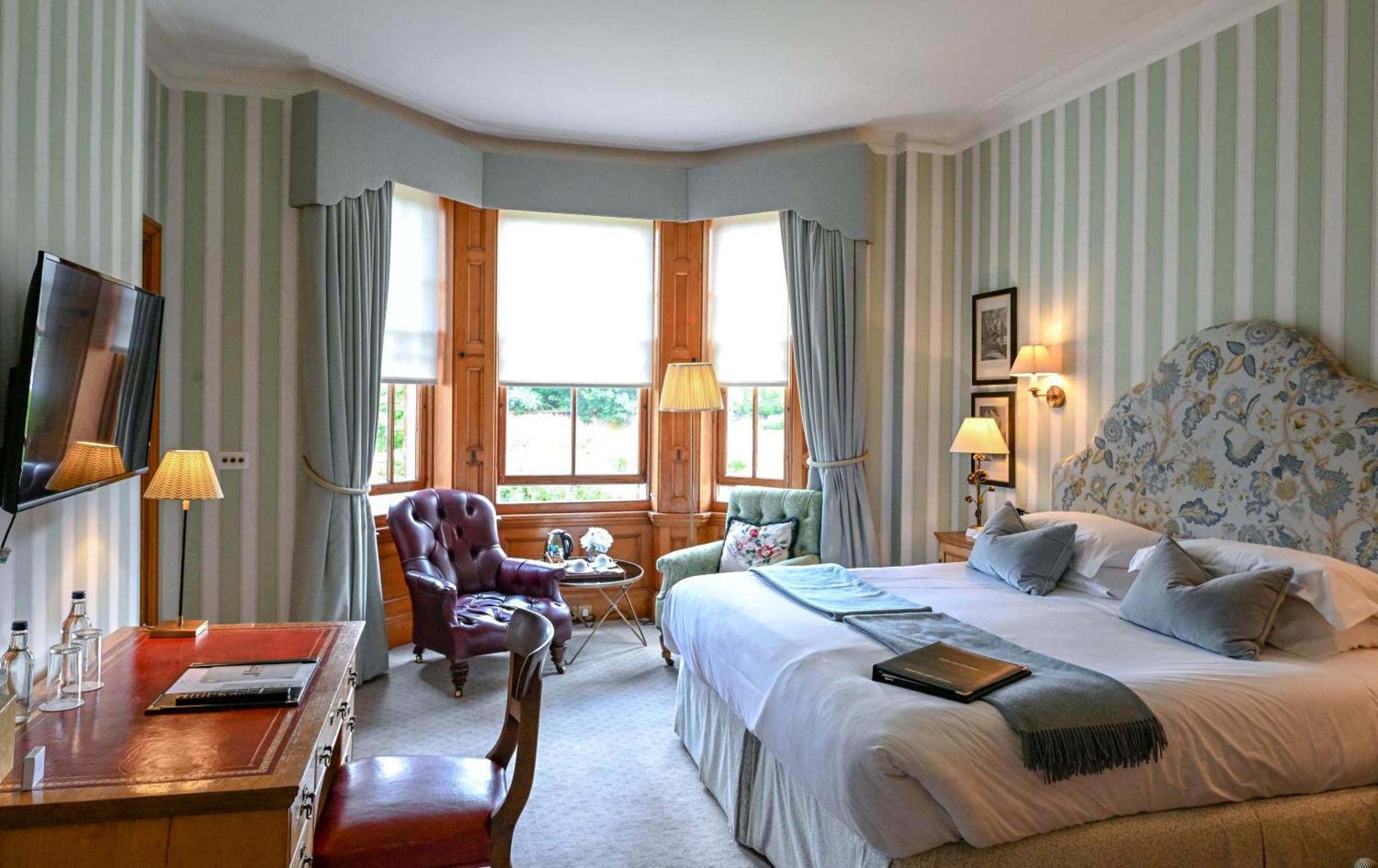 The Jockey Club Rooms Newmarket  Luaran gambar