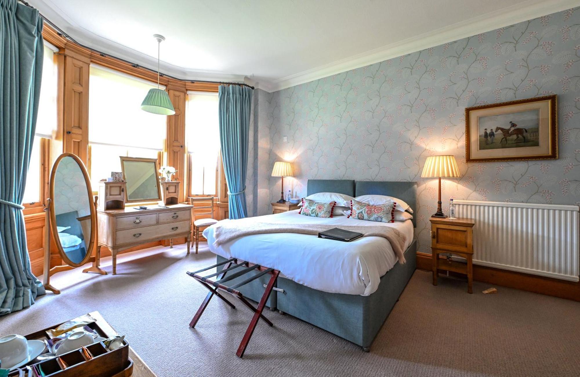 The Jockey Club Rooms Newmarket  Luaran gambar