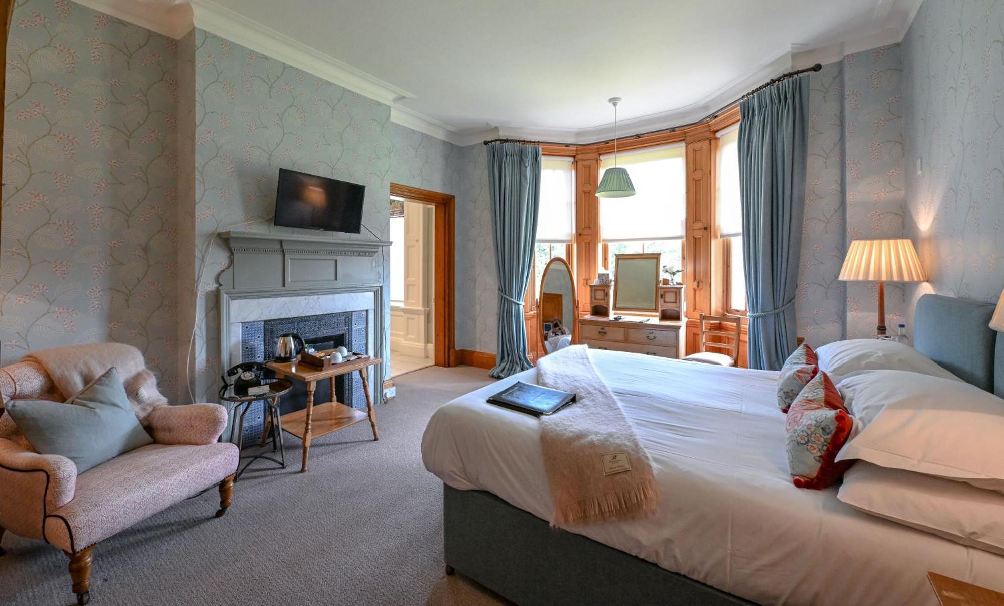 The Jockey Club Rooms Newmarket  Luaran gambar