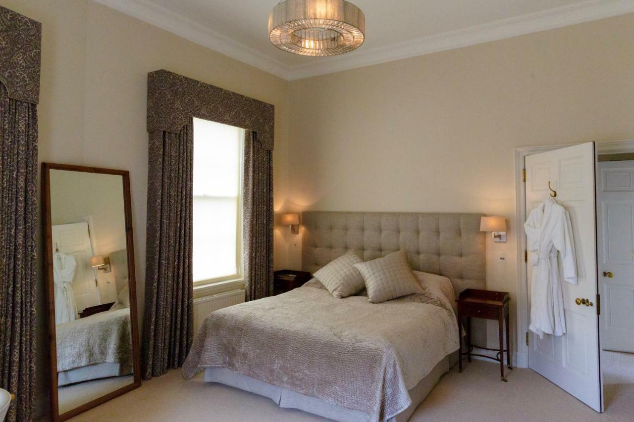 The Jockey Club Rooms Newmarket  Luaran gambar