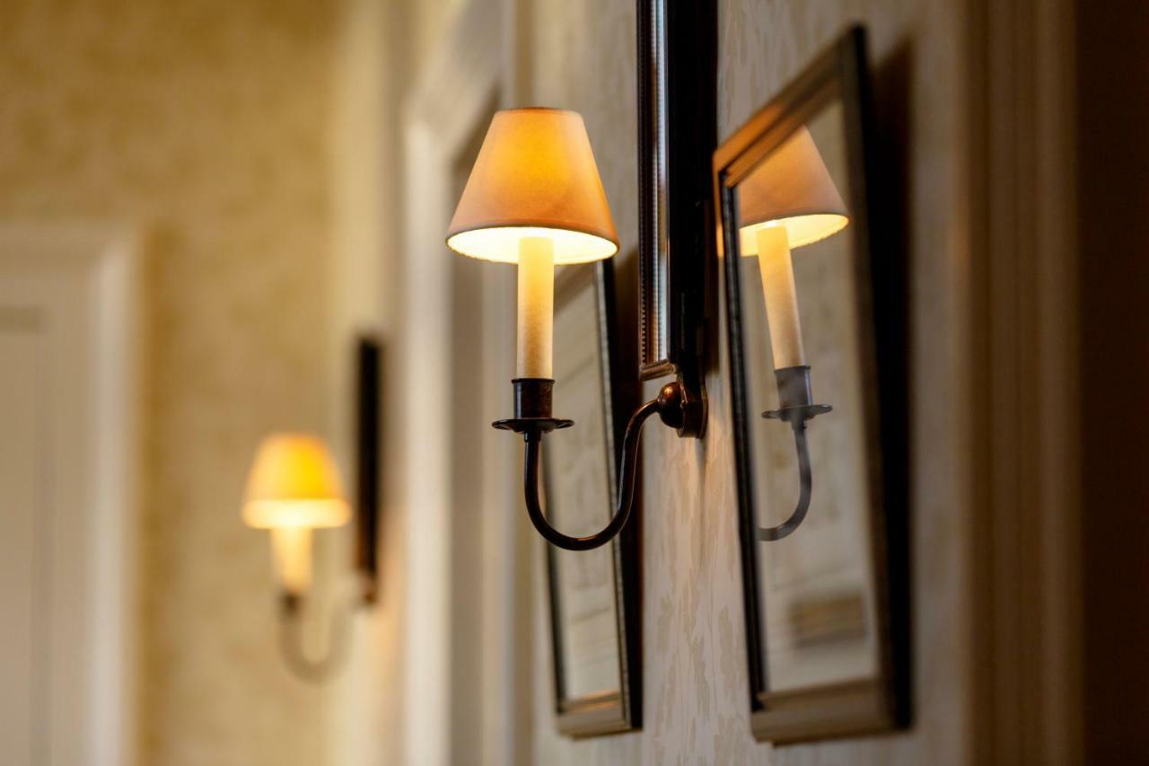 The Jockey Club Rooms Newmarket  Luaran gambar