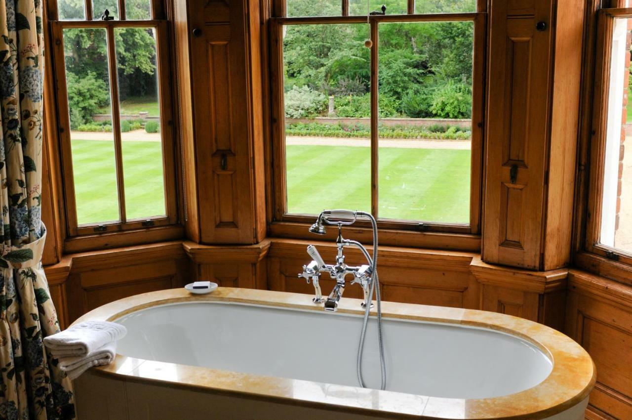 The Jockey Club Rooms Newmarket  Luaran gambar