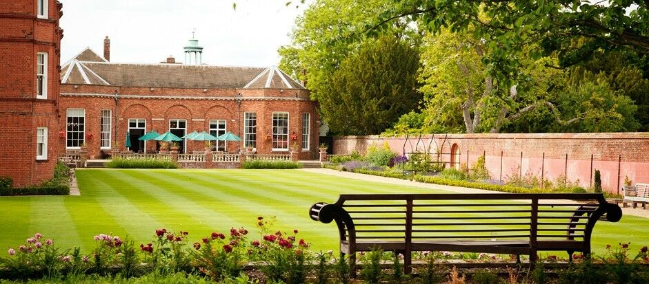 The Jockey Club Rooms Newmarket  Luaran gambar